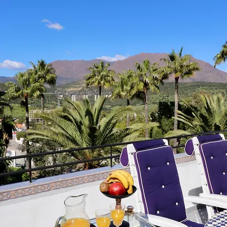 Golf Resort, Pool, Bbq, Massive Sunny Terrace With Mountain Views Apartment